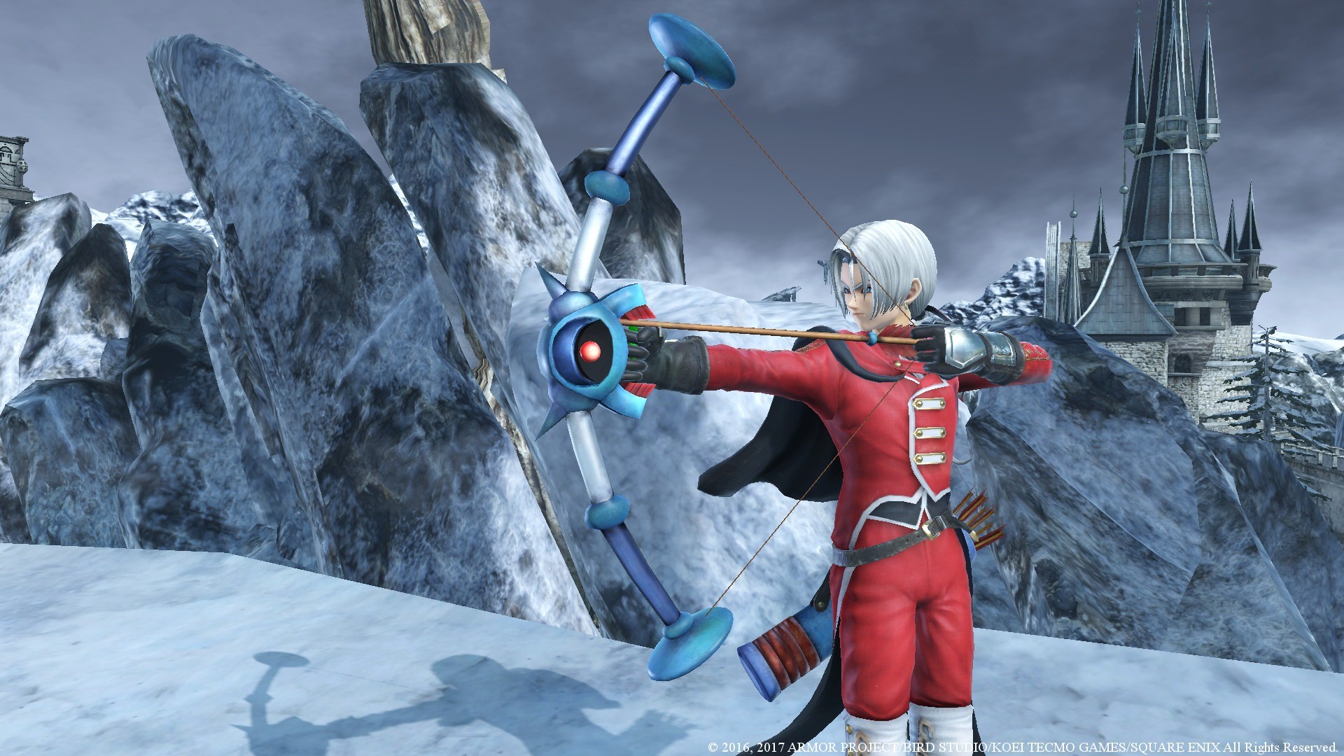 Dragon Quest: Heroes II - Imagen 16
